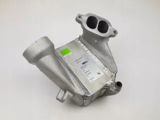 8579306 Интеркулер BMW 5 G30/G31 Арт e12639770, вид 4