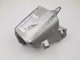 8579306 Интеркулер BMW 5 G30/G31 Арт e12639770, вид 5