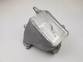 8579306 Интеркулер BMW 5 G30/G31 Арт e12639770, вид 6