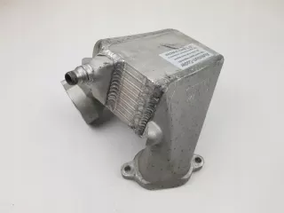 8579306 Интеркулер BMW 5 G30/G31 Арт e12639770, вид 7