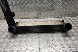 779878802 Интеркулер BMW 3 E90/E91/E92/E93 Арт e12639749, вид 1