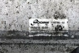 779878802 Интеркулер BMW 3 E90/E91/E92/E93 Арт e12639749, вид 3