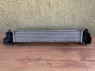 7617597 17517617597 Интеркулер BMW 1 F40 Арт e12639721, вид 3