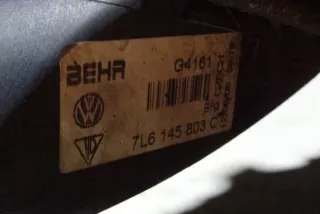7L6145803C Интеркулер Audi Q7 4L Арт e12639687, вид 1
