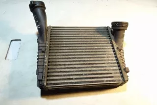 7L6145803C Интеркулер Audi Q7 4L Арт e12639687, вид 2