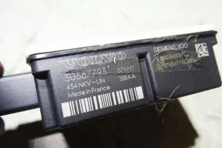 30667793 Блок управления (другие) Volvo C70 2 Арт e12639685, вид 3