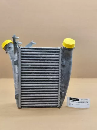4K0145805P 4K0145A55 JD127100-6890 Интеркулер Audi A7 2 (S7,RS7) Арт e12639653, вид 2