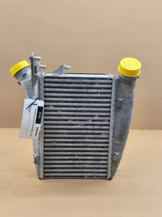 4K0145805P 4K0145A55 JD127100-6890 4K8121333K Интеркулер Audi A7 2 (S7,RS7) Арт e12639651, вид 2
