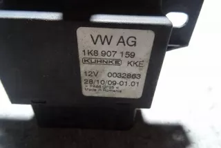 1K8907159 Блок управления (другие) Volkswagen Scirocco 3 Арт e12639632, вид 1