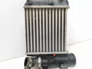 UVY17563 Интеркулер Audi A6 C6 (S6,RS6) Арт e12639610, вид 3