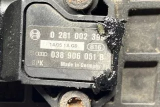038906051B Интеркулер Audi A4 B7 Арт e12639567, вид 3