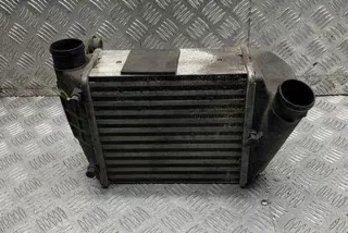 8E0145806L Интеркулер Audi A4 B7 Арт e12639549, вид 1