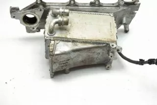 04L129766AS Интеркулер Audi A4 B9 Арт e12639539, вид 4