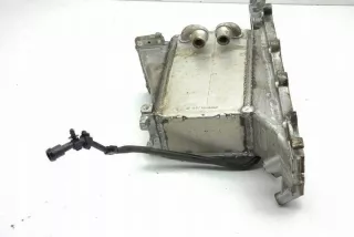04L129766AS Интеркулер Audi A4 B9 Арт e12639539, вид 5