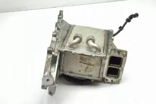 04L129766AS Интеркулер Audi A4 B9 Арт e12639539, вид 9