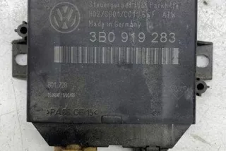 3B0919283 Блок управления (другие) Volkswagen Passat B5 Арт e12639528, вид 1