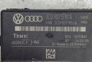 3C0907530A Блок управления (другие) Volkswagen Passat B6 Арт e12639498, вид 1