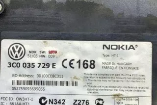 3C0035729E Блок управления (другие) Volkswagen Passat B6 Арт e12639496, вид 3