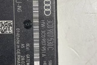 3C0907530C Блок управления (другие) Volkswagen Passat B6 Арт e12639488, вид 2