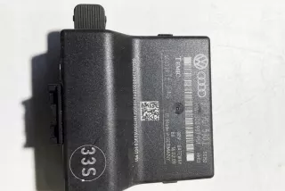 3C0907530L Блок управления (другие) Volkswagen Passat B6 Арт e12639478, вид 1