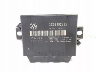 3C0919283B LORK-1377-19959 Блок управления (другие) Volkswagen Passat B6 Арт e12639465, вид 1