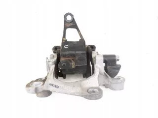  HSFAFQ-Q0QP0QPQ0QP0QO Подушка крепления КПП Mazda 3 BM Арт e12639323, вид 1