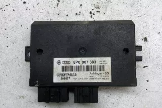 8P0907383 Блок управления (другие) Volkswagen Golf 5 Арт e12639305, вид 1