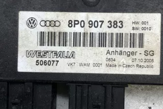 8P0907383 Блок управления (другие) Volkswagen Golf 5 Арт e12639305, вид 2