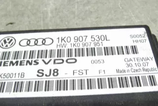 1K0907530L Блок управления (другие) Volkswagen Golf 5 Арт e12639293, вид 2