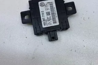 1K0907719C Блок управления (другие) Volkswagen Golf 6 Арт e12639281, вид 1