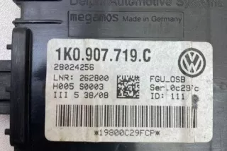 1K0907719C Блок управления (другие) Volkswagen Golf 6 Арт e12639281, вид 3