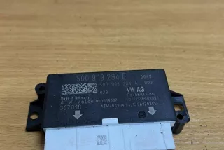 5Q0919294E Блок управления (другие) Volkswagen Golf 7 Арт e12639260, вид 1