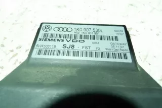 1K0907530L Блок управления (другие) Volkswagen Caddy 3 Арт e12639212, вид 1