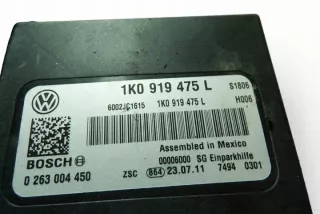 1K0919475L Блок управления (другие) Volkswagen Caddy 3 Арт e12639191, вид 1