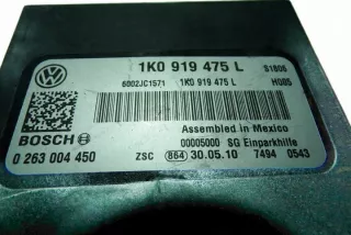 1K0919475L Блок управления (другие) Volkswagen Caddy 3 Арт e12639189, вид 2