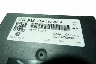 3AA919041A Блок управления (другие) Volkswagen Caddy 4 Арт e12639179, вид 1