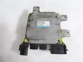 34710AJ011 Блок управления (другие) Subaru Legacy 5 Арт e12639025, вид 1
