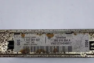 3B0919894A Блок управления (другие) Skoda Superb 1 Арт e12638992, вид 1