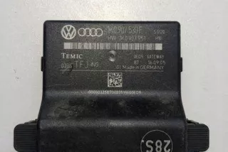 1K0907530F Блок управления (другие) Seat Toledo 3 Арт e12638921, вид 2