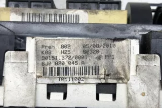 6J0820045A Блок управления (другие) Seat Ibiza 4 Арт e12638881, вид 3