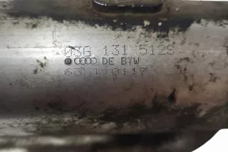 03G131512S Радиатор EGR Volkswagen Caddy 3 Арт e12638852, вид 1