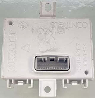 28113971-7 280380655R Блок управления (другие) Renault Megane 3 Арт e12638795, вид 1