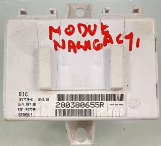 28113971-7 280380655R Блок управления (другие) Renault Megane 3 Арт e12638795, вид 2