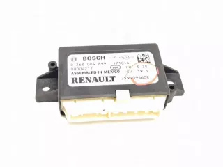 259909460R Блок управления (другие) Renault Megane 4 Арт e12638785, вид 1