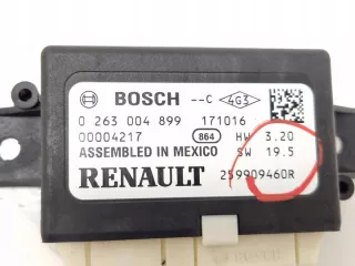 259909460R Блок управления (другие) Renault Megane 4 Арт e12638785, вид 5