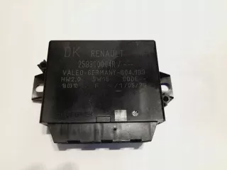 259900004R Блок управления (другие) Renault Grand Scenic 3 Арт e12638731, вид 1