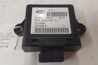 09733309900 Блок управления (другие) Peugeot 2008 Арт e12638612, вид 2