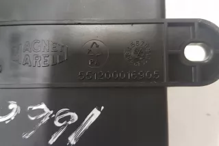 09733309900 Блок управления (другие) Peugeot 2008 Арт e12638612, вид 5