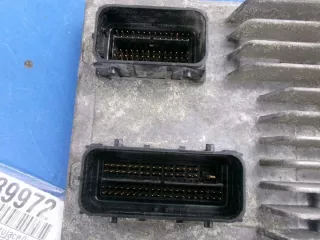 12636386 A12XER Блок управления (другие) Opel Corsa D Арт e12638538, вид 2