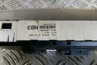 13269404 Блок управления (другие) Opel Astra H Арт e12638509, вид 3